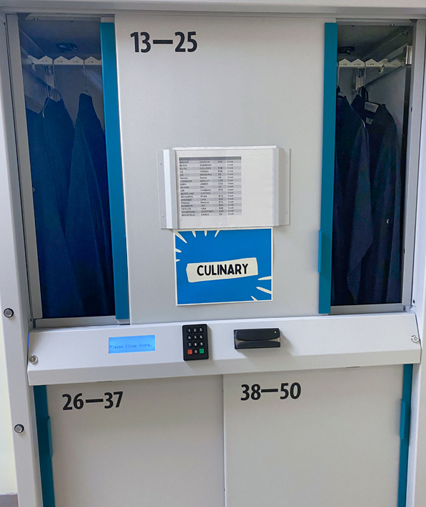 CabiNet within hotels