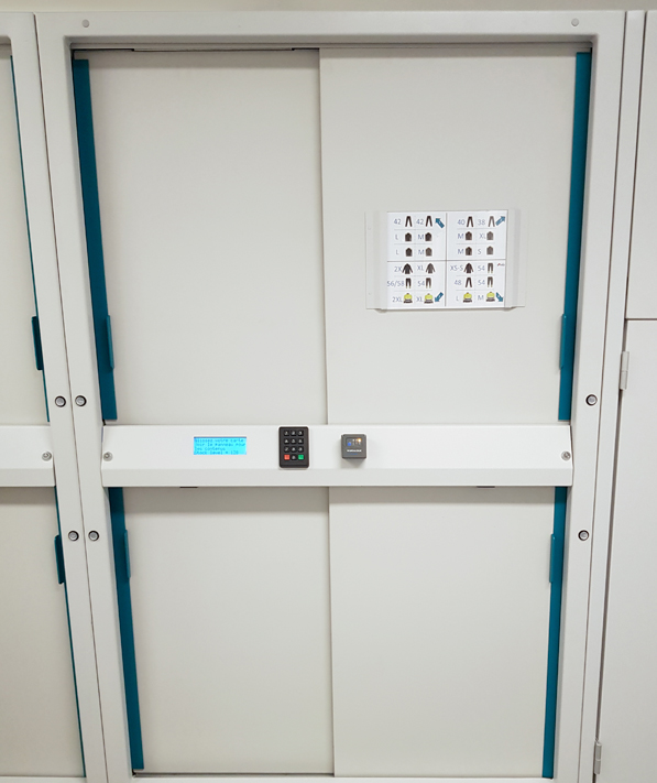 CabiNet within hotels