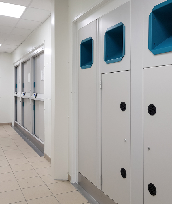 CabiNet within hotels