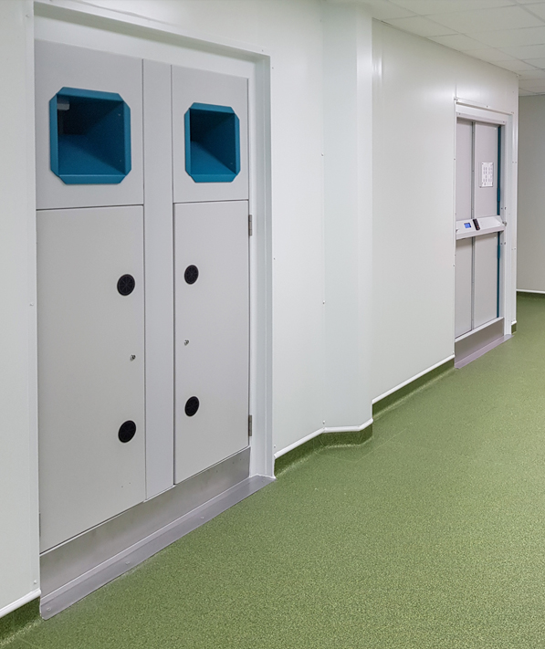 CabiNet within hotels