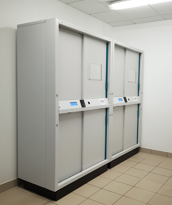 CabiNet within hotels