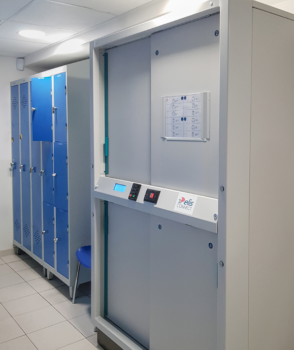 CabiNet within hotels