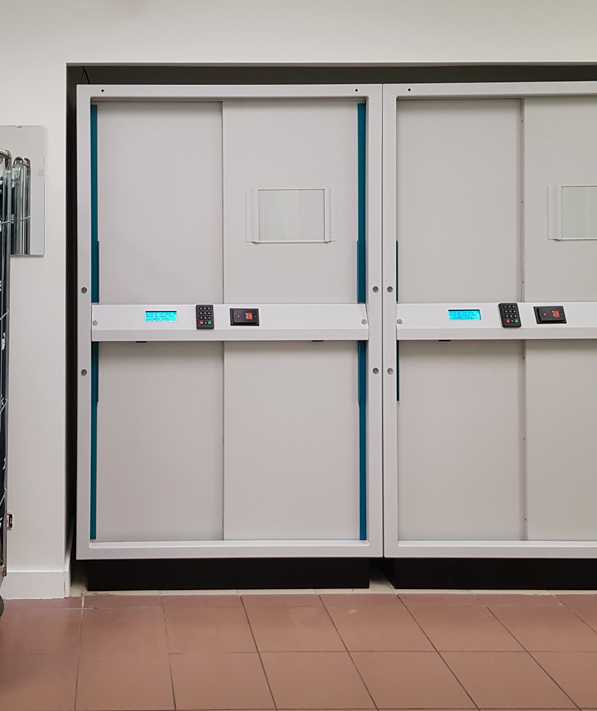 CabiNet within industry